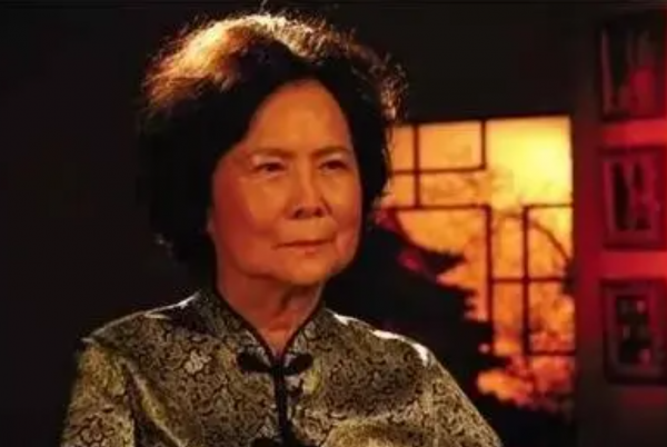 “黃梅戲女皇”馬蘭：出演西遊記僅3分鐘，為何卻說是最貴女演員