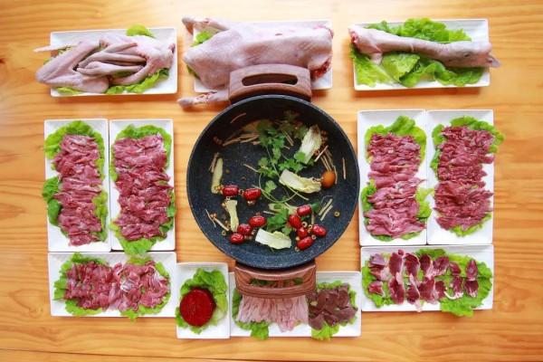 藏在惠州龍門深山裡的金秋醉美度假民宿，秋日騎行丨愛樹山居