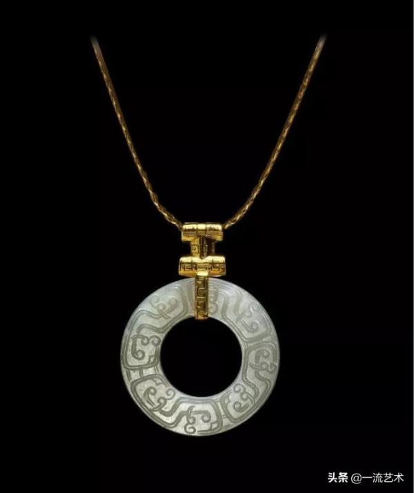 金玉相逢，勝卻人間無數