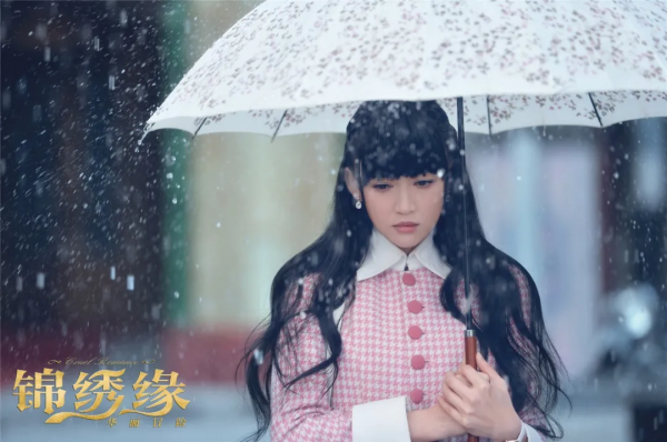 爆款劇欠她一句道歉