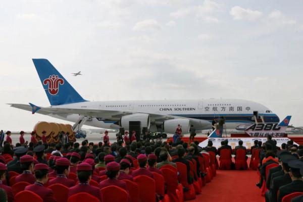 盤點 | 2021年10月航空要聞 盤點 | 2021年10月航空要聞