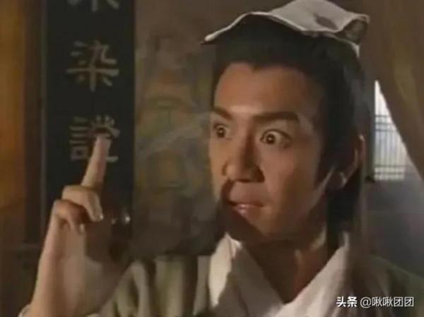 段譽沒把六脈神劍傳給後代?其實他傳了,只是沒人能練會而已 段譽沒把六脈神劍傳給後代?其實他傳了,只是沒人能練會而已