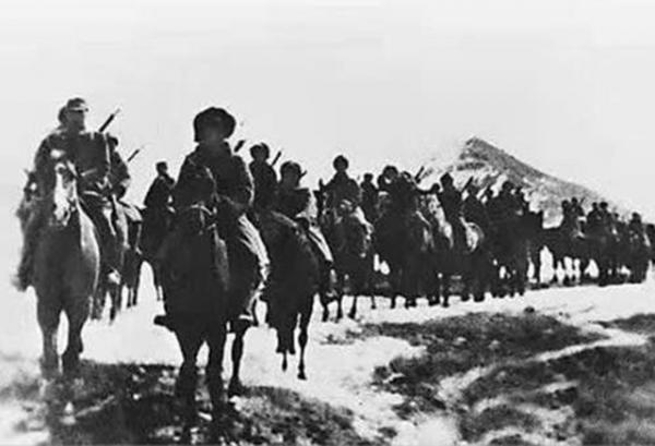 1946年李兆麟遭國民黨特務暗殺:被發現時雙目圓瞪,兇手結局如何 1946年李兆麟遭國民黨特務暗殺:被發現時雙目圓瞪,兇手結局如何