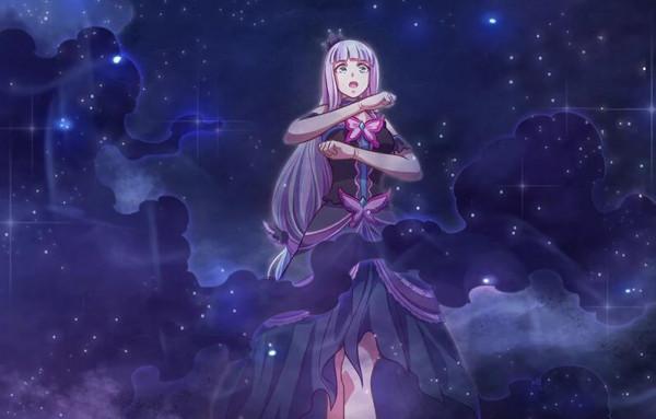 葉羅麗：黑洞世界裡面的遠古遺蹟，會不會是一個被毀掉的人類文明