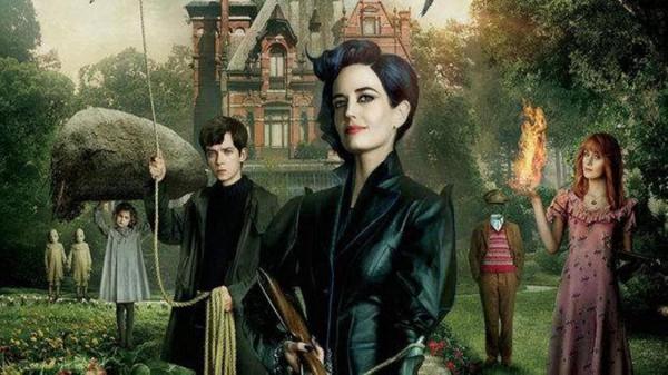 除了《戲夢巴黎》,伊娃格林這幾部作品同樣讓人感覺到驚豔 除了《戲夢巴黎》,伊娃格林這幾部作品同樣讓人感覺到驚豔