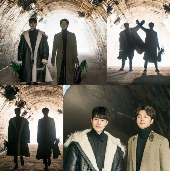 那些年我們熬夜追的韓劇男主今昔對比：有的醜聞纏身有的越老越帥