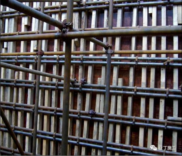 工程質量標準化照片139張！主體、屋面、裝修及安裝工程