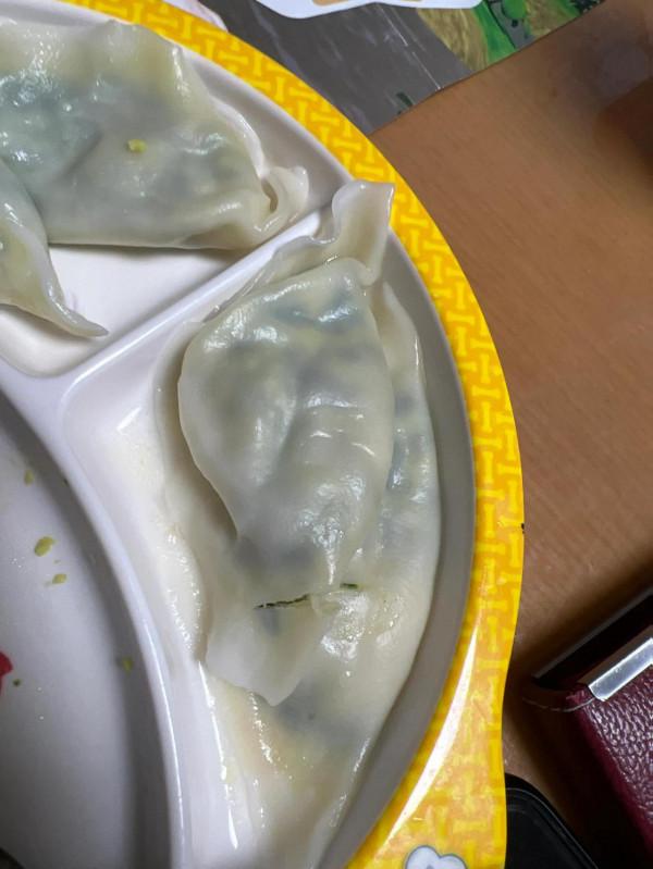 佛系減肥第三天，第三天有點兒拉胯啦