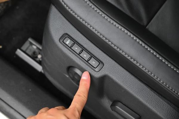 “德系”進口旅行車，年均7千低里程——二手斯柯達 速尊