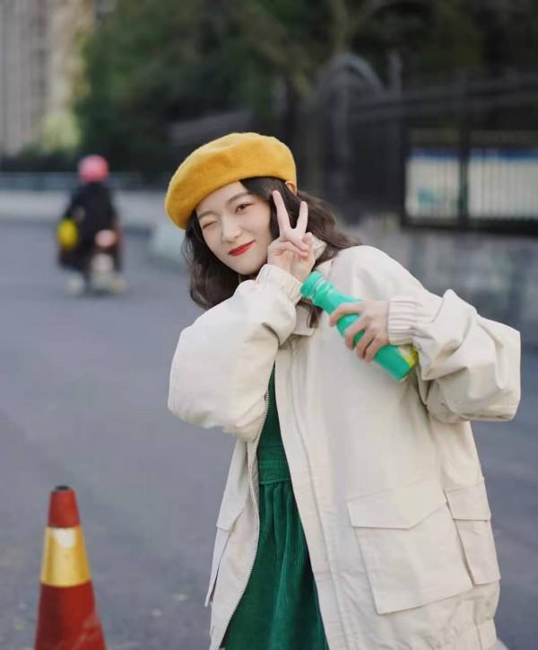 為什麼你戴“帽子”顯土氣？3種款式、2個技巧，教你搭出時髦感