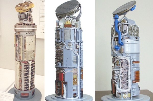 中國空空導彈太強悍:格鬥彈“瞪誰打誰”,中距彈不鎖定就開火 中國空空導彈太強悍:格鬥彈“瞪誰打誰”,中距彈不鎖定就開火