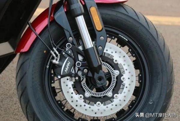 售價3字開頭！國產又一款運動巡航車亮相：V型雙缸，69匹馬力