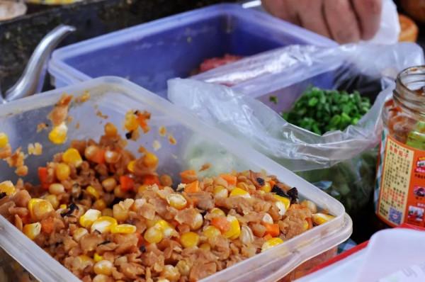 這款“潮式漢堡”，隔著螢幕都覺得香！