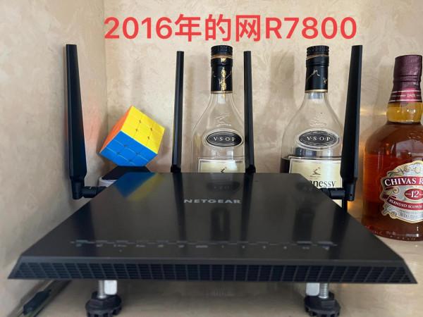 小米AX6000入手體驗
