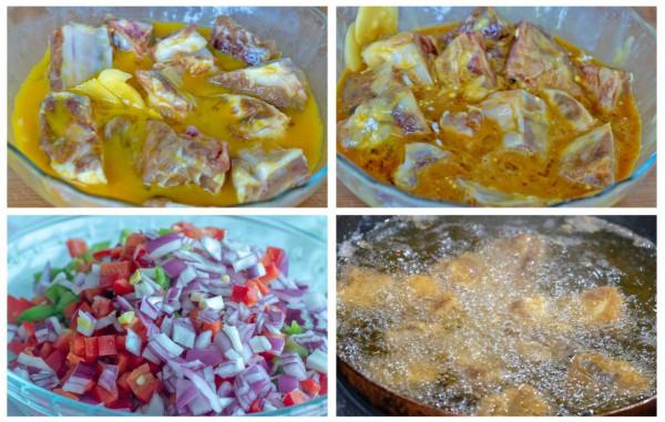 中秋家宴將至,花200元做10道菜!紅紅火火,上桌全家都誇上檔次 中秋家宴將至,花200元做10道菜!紅紅火火,上桌全家都誇上檔次