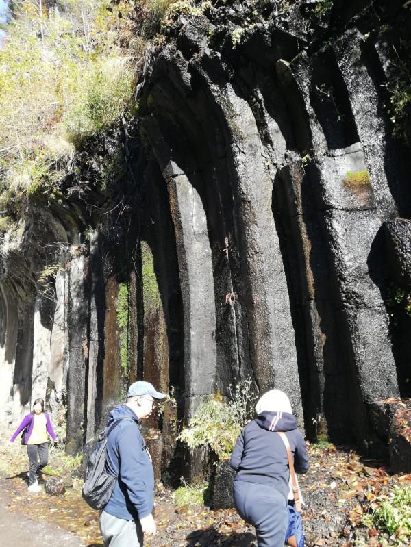 自駕長白山十五道溝風景如畫,美不勝收 自駕長白山十五道溝風景如畫,美不勝收