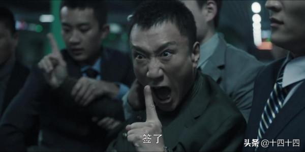 抱歉，我不想再看到這些國產男演員了