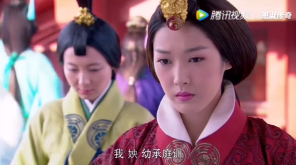 王雙：何晟銘表妹，合作過於正7次，還是《奈何boss要娶我》女主