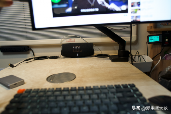 給房車配個電腦：蘋果MAC MINI 開箱及安裝