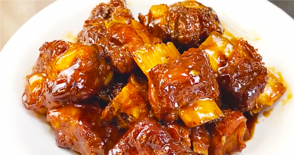 正月十五元宵節，適合孩子吃的12道菜，美味又營養，再也不挑食了