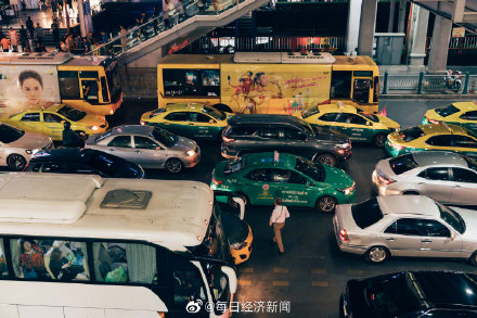 泰國批准10年期簽證提案 吸引外籍人士赴泰投資