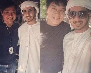 26張圖片,帶你瞭解“壕無人性”的迪拜,讓人大開眼界 26張圖片,帶你瞭解“壕無人性”的迪拜,讓人大開眼界