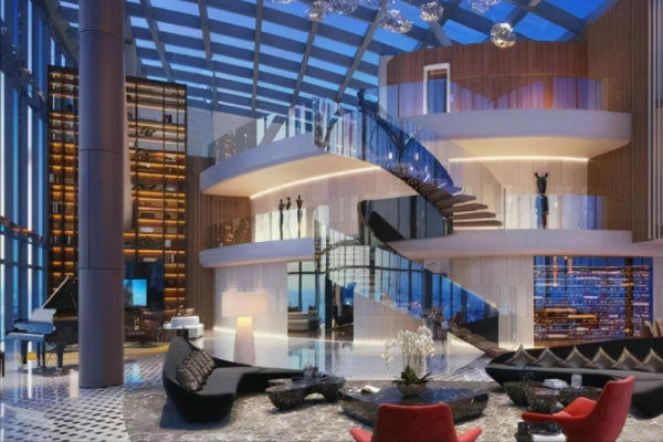 50張圖片，帶你見識俄羅斯，不為人知的另外一面