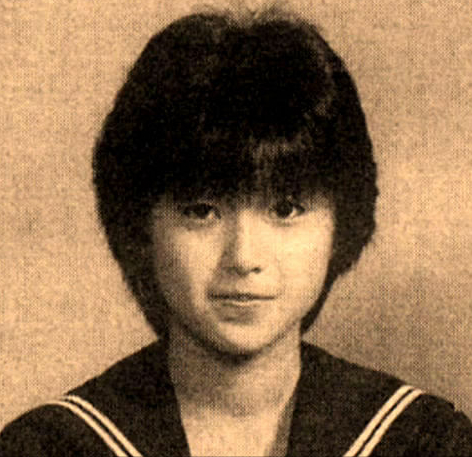 “宅男女神”酒井法子毀滅史,她的故事比你想得更惡劣 “宅男女神”酒井法子毀滅史,她的故事比你想得更惡劣