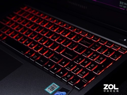 12代酷睿高性價比之選 雷神 911星戰 2022圖賞