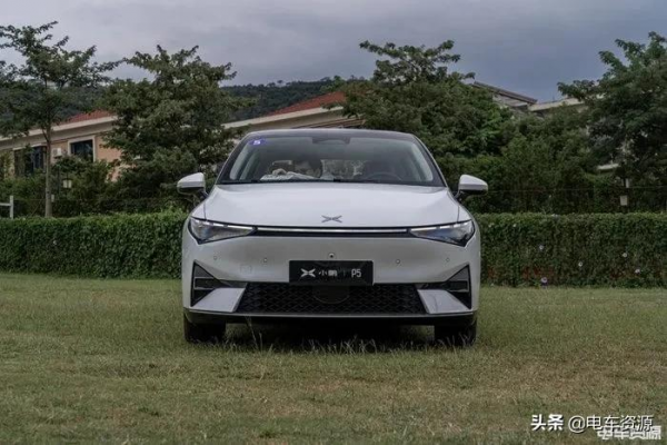 上至20萬的區間 新勢力裡面有哪些「抗打之作」？