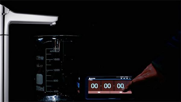 呵護家人必備“過冬神器”A.O.史密斯櫥下冷熱即飲淨水機