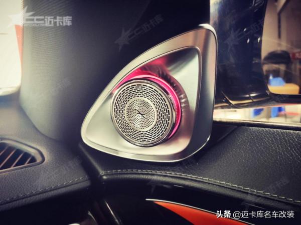 2021款賓士S 400 L怎麼改裝？看看大部分車友都改了哪些配置