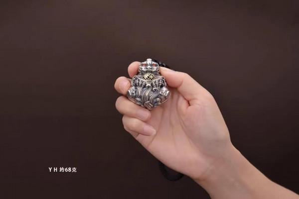 新品手把件推薦 新品手把件推薦