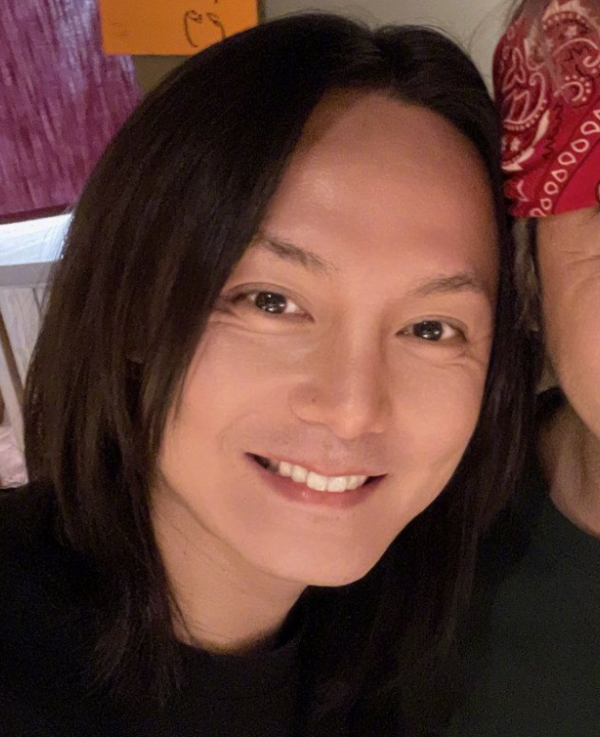 內娛“姨”化的男星巔峰PK，誰成了大媽，誰又讓人噴飯？