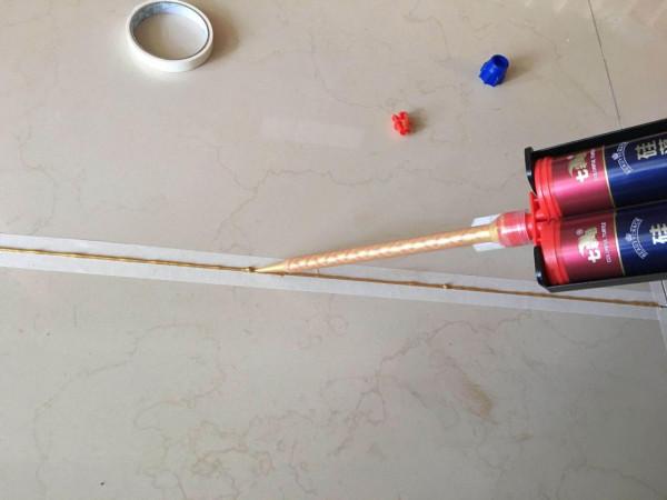 想做瓷磚美縫？做好心理準備，你將遇到13個大坑