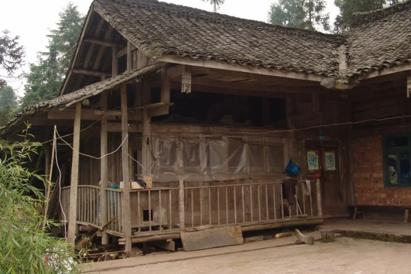 首批天府旅遊名牌正式公佈，七里坪實力登榜