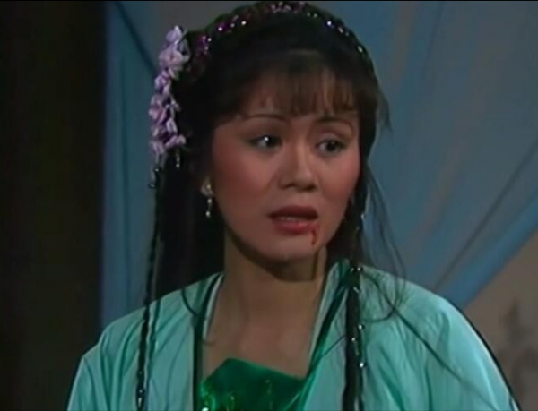 演馬伕人的6位女星,有人媚骨天成,有人拍完就“消失”了 演馬伕人的6位女星,有人媚骨天成,有人拍完就“消失”了