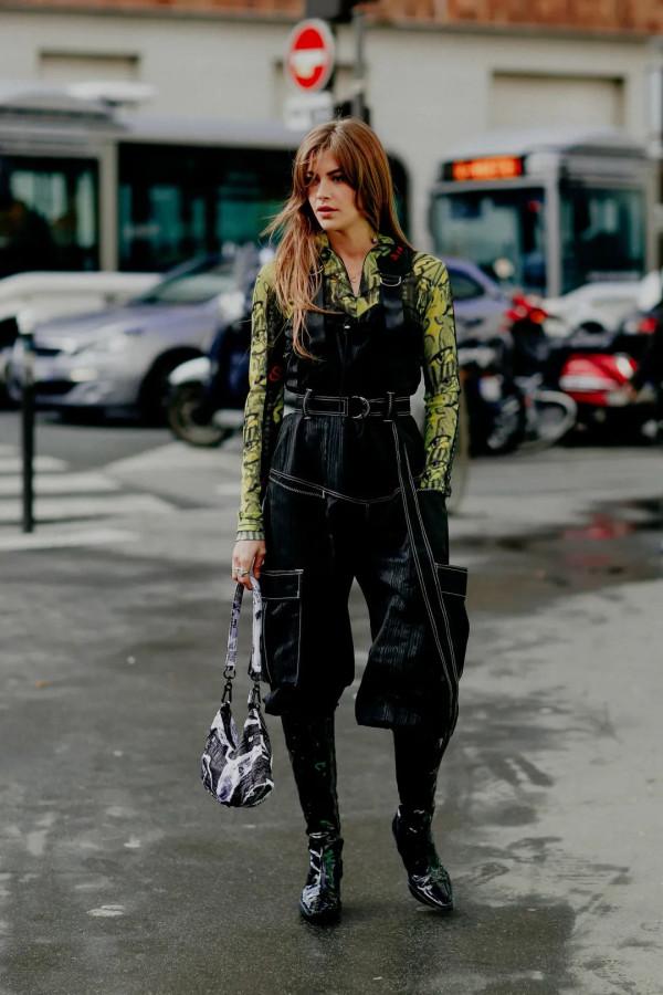 普通女孩的衣品,換條褲子就能提升 普通女孩的衣品,換條褲子就能提升