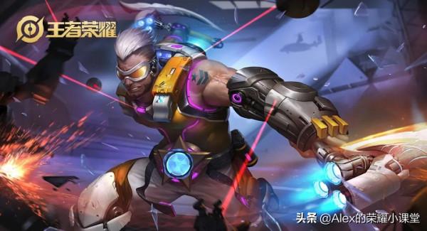 三分鐘看懂12月14號更新，公孫離慘遭削弱，魯班七號、孫臏增強