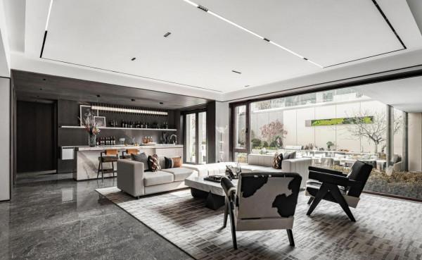 都市生活的情景劇 藝術之家