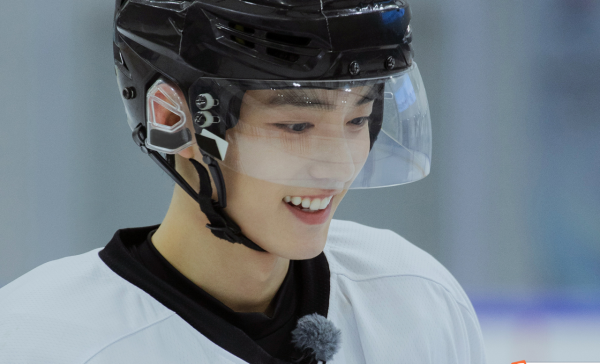 5位“少年感”的男明星：與油膩感絕緣，年過30歲還能演學生