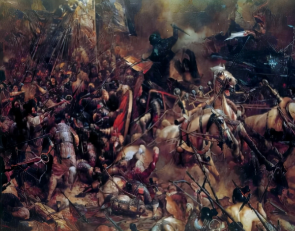 白馬驛之禍：9名皇子被勒死，30餘位大臣被扔入黃河，唐從此滅亡