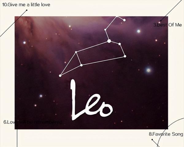 12星座專屬內心話。渴望被理解的細膩