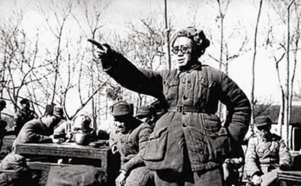 毛主席對＂十大元帥＂的獨特點評