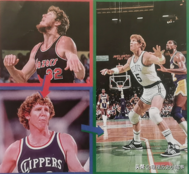 盤點nba歷史上那些“打不過就加入他們”的巨星 盤點nba歷史上那些“打不過就加入他們”的巨星