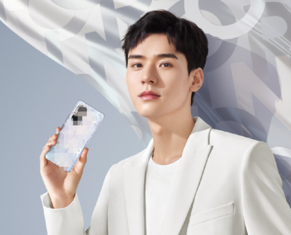 《安樂傳》還沒拍完，龔俊迪麗熱巴雙雙有了新身份，果真是頂流