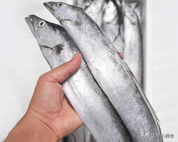 冬季最值得吃的5種魚,尤其帶魚,營養肉肥刺少,適合小孩多吃 冬季最值得吃的5種魚,尤其帶魚,營養肉肥刺少,適合小孩多吃