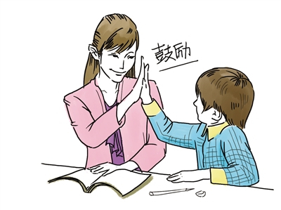 三個步驟,讓你和孩子之間遠離吵鬧 三個步驟,讓你和孩子之間遠離吵鬧