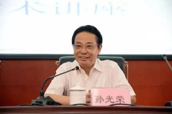 國醫大師孫光榮:中醫“入門九方” 國醫大師孫光榮:中醫“入門九方”