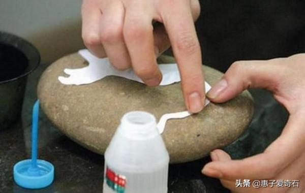 遠離這些假奇石，莫讓銀子打水漂